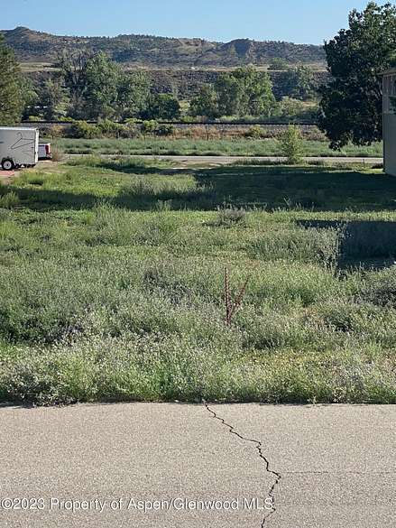 0.23 Acres of Commercial Land for Sale in Silt, Colorado
