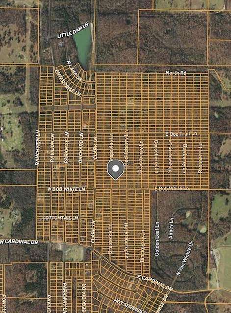 0.25 Acres of Residential Land for Sale in Horseshoe Bend, Arkansas