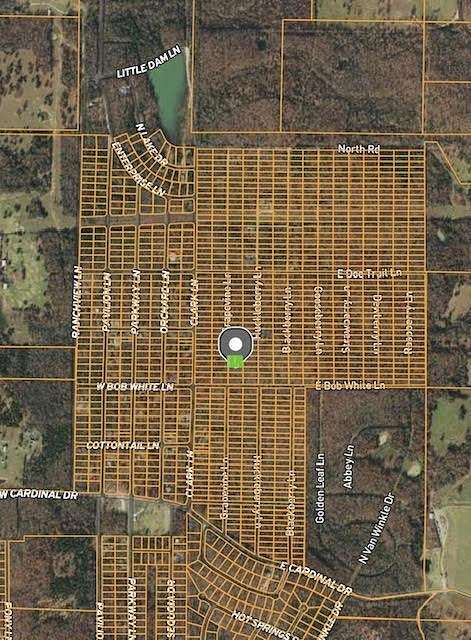 0.5 Acres of Residential Land for Sale in Horseshoe Bend, Arkansas