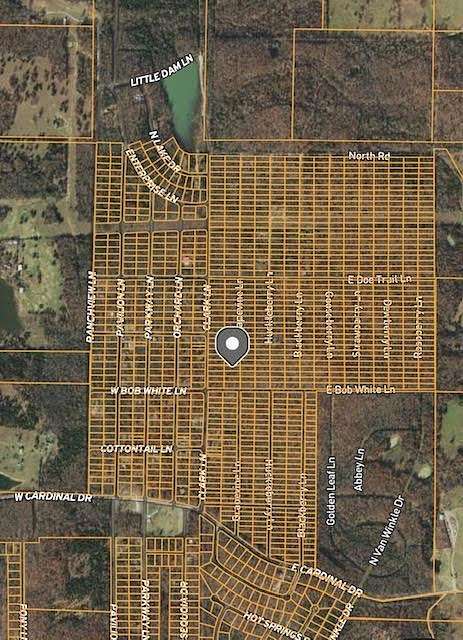 0.25 Acres of Residential Land for Sale in Horseshoe Bend, Arkansas