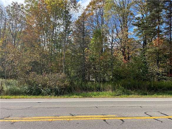 2 Acres of Commercial Land for Sale in Waterford, Pennsylvania