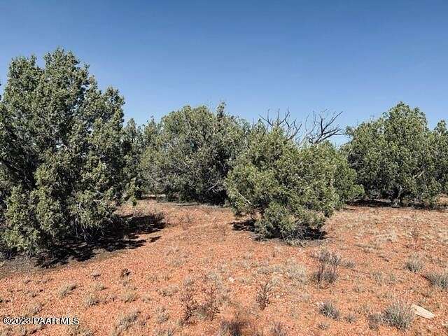 2 Acres of Residential Land for Sale in Seligman, Arizona