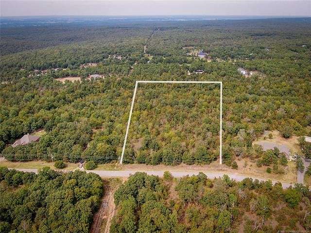 5 Acres of Residential Land for Sale in Bixby, Oklahoma