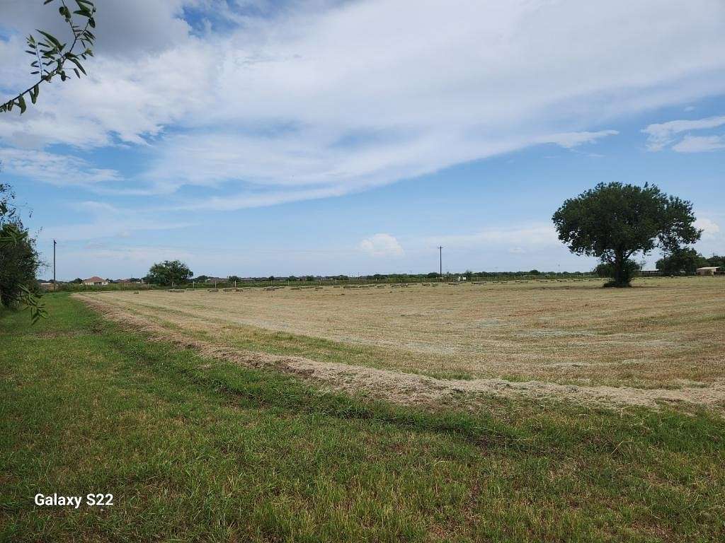 4.8 Acres of Residential Land for Sale in Harlingen, Texas