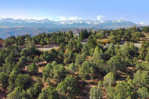 2.8 Acres of Residential Land for Sale in Ridgway, Colorado