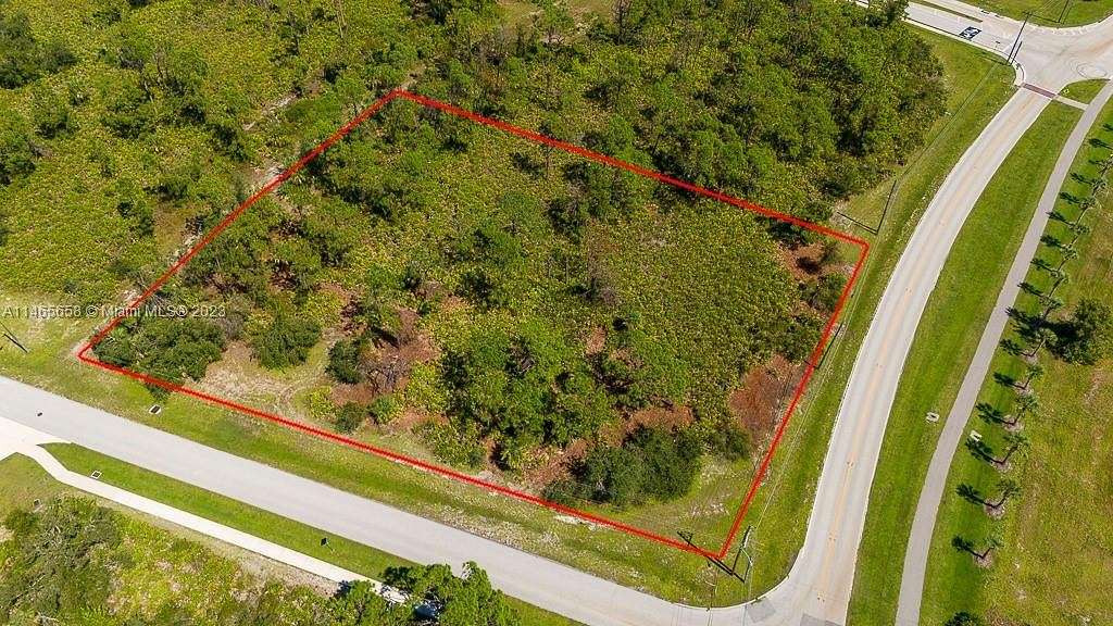 2 Acres of Mixed-Use Land for Sale in Port Charlotte, Florida