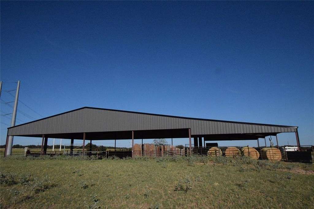 38 Acres of Land for Sale in Gorman, Texas