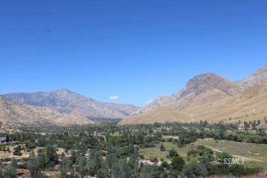 20 Acres of Land for Sale in Kernville, California