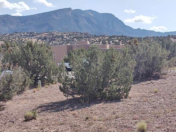 1.5 Acres of Land for Sale in Placitas, New Mexico