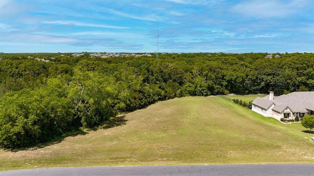1.4 Acres of Residential Land for Sale in McKinney, Texas