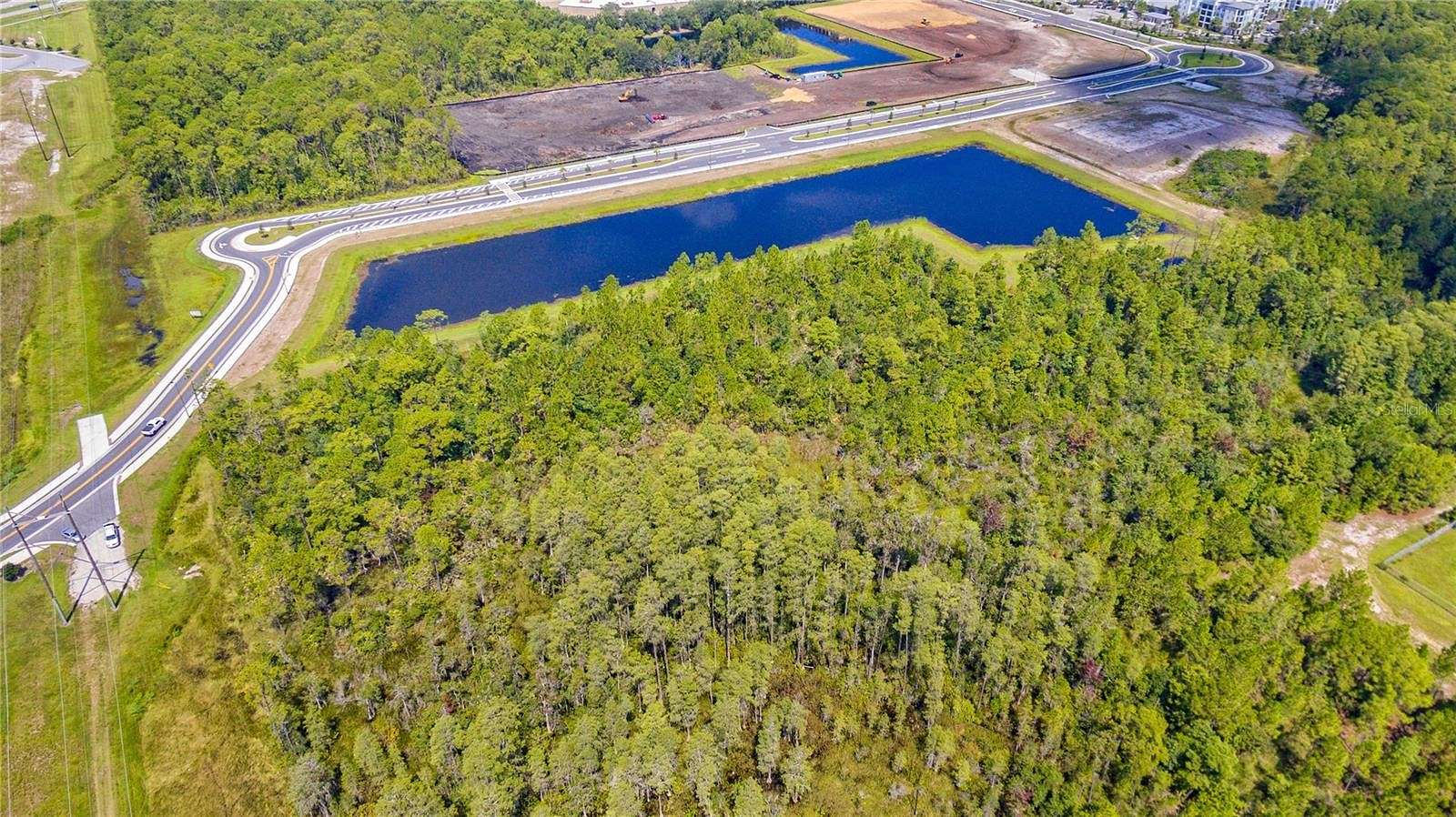 0.52 Acres of Land for Sale in Orlando, Florida