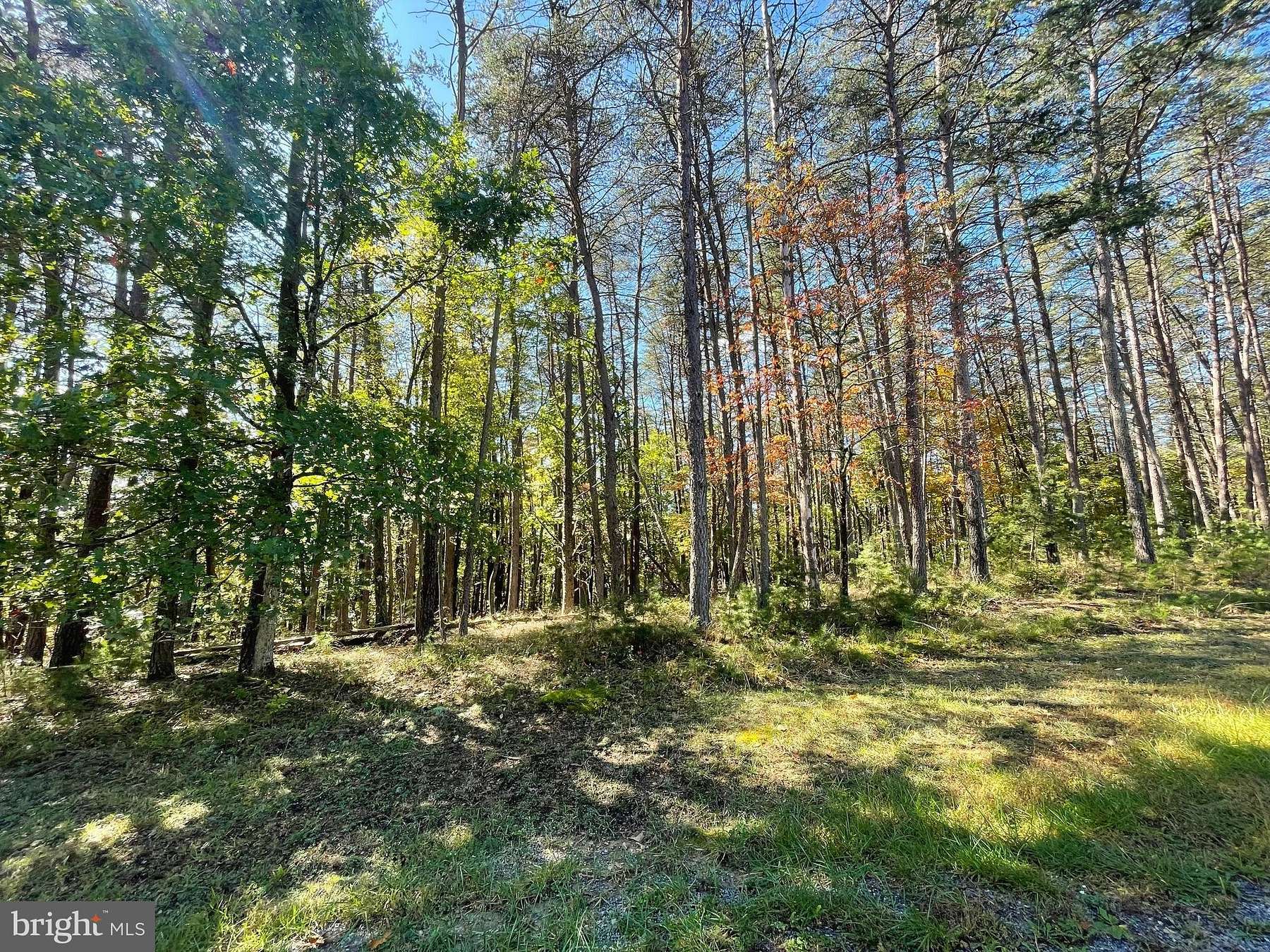 3.4 Acres of Residential Land for Sale in Romney, West Virginia
