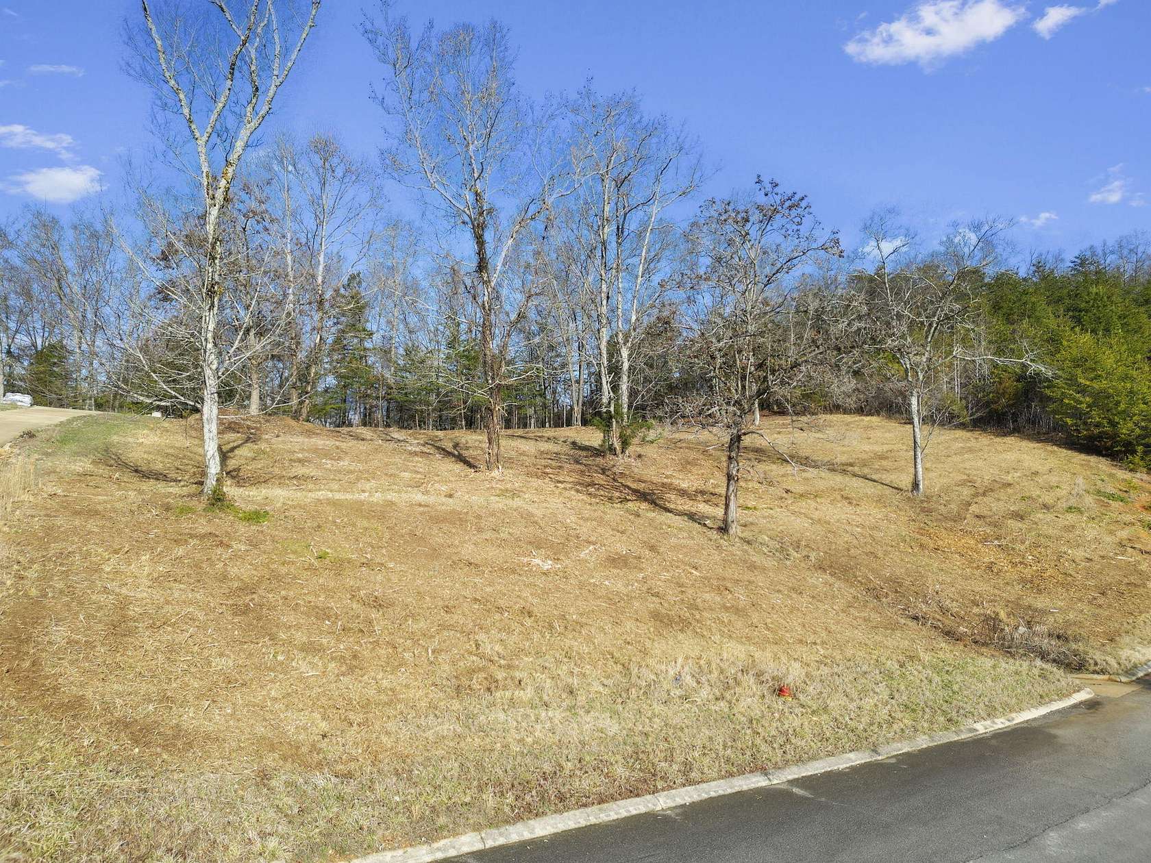 0.72 Acres of Residential Land for Sale in Dayton, Tennessee