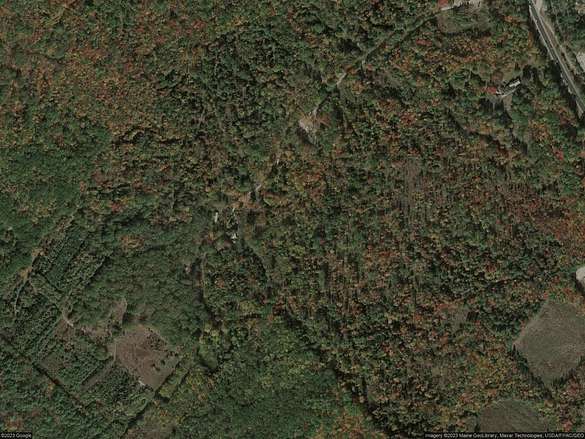 22.9 Acres of Agricultural Land for Sale in Farmington, New Hampshire