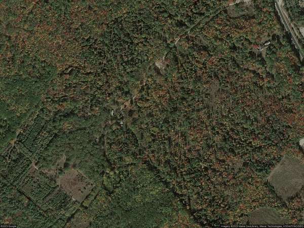 22.9 Acres of Agricultural Land for Sale in Farmington, New Hampshire