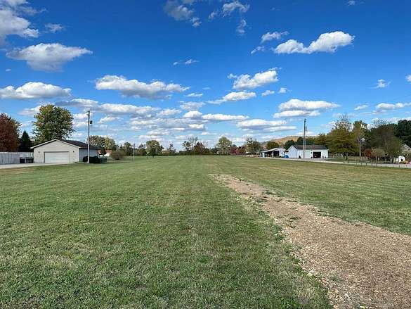 2.8 Acres of Residential Land for Sale in Stout, Ohio