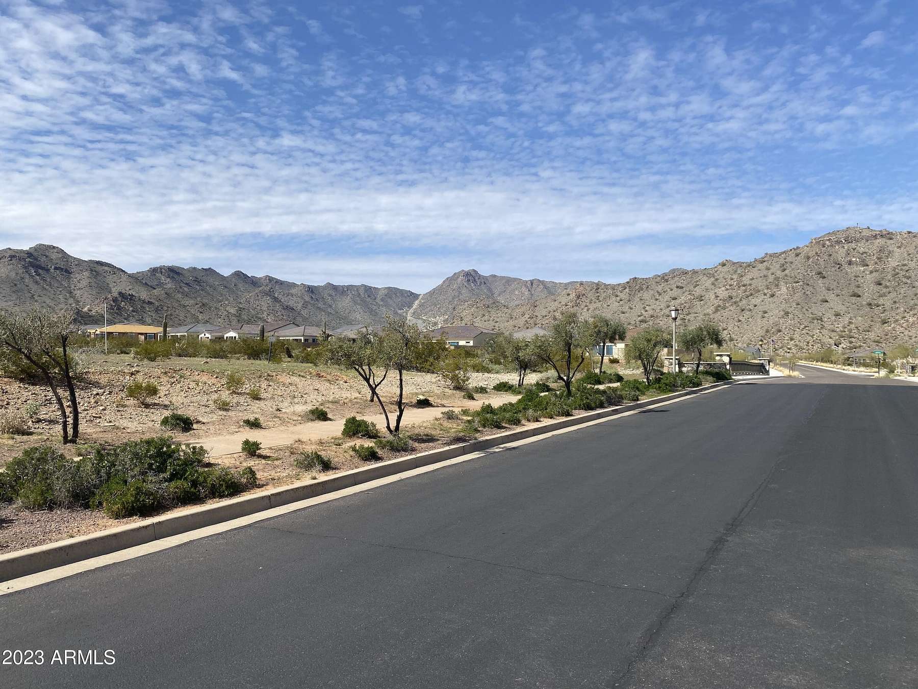 0.63 Acres of Residential Land for Sale in Buckeye, Arizona