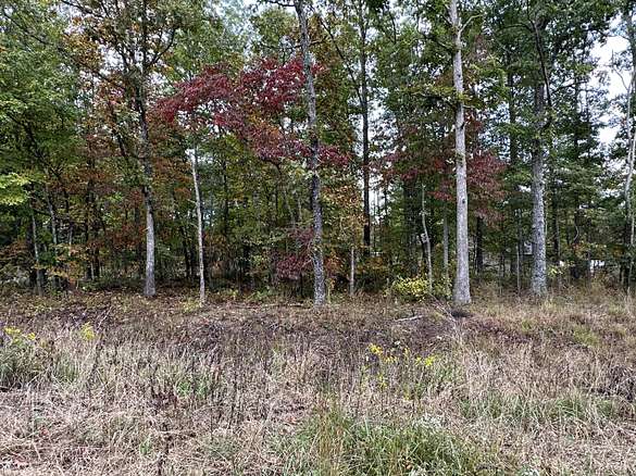 Residential Land for Sale in Crossville, Tennessee