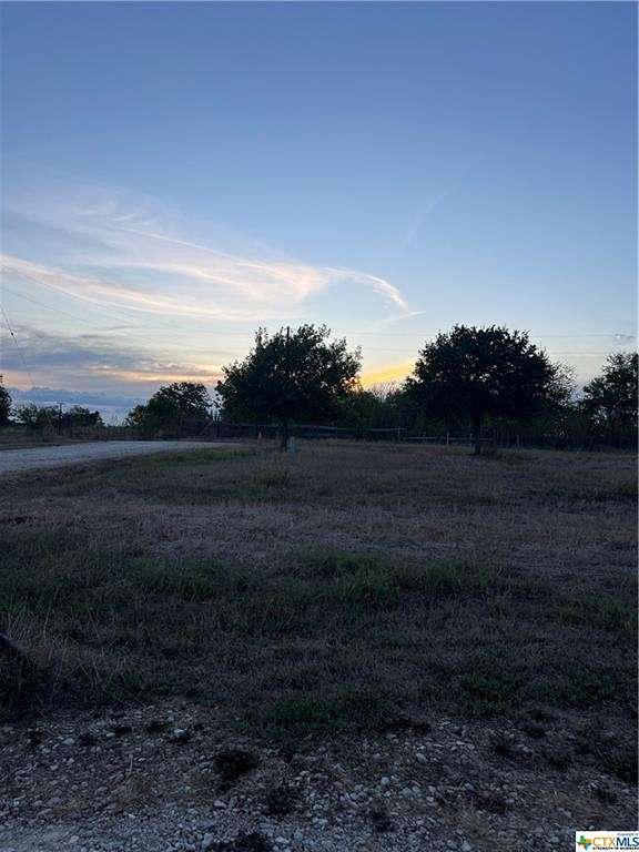 0.83 Acres of Residential Land for Sale in Gonzales, Texas