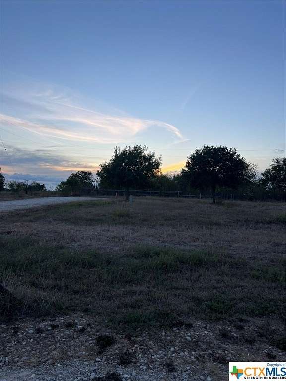0.992 Acres of Residential Land for Sale in Gonzales, Texas
