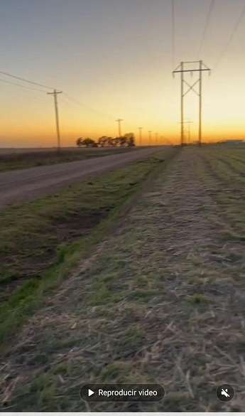 20 Acres of Agricultural Land for Sale in Enid, Oklahoma