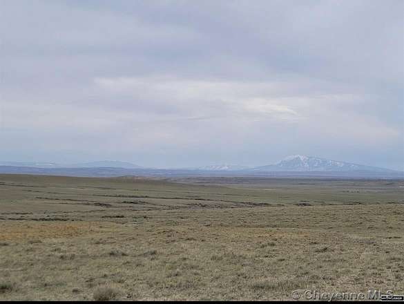 80.3 Acres of Land for Sale in Medicine Bow, Wyoming