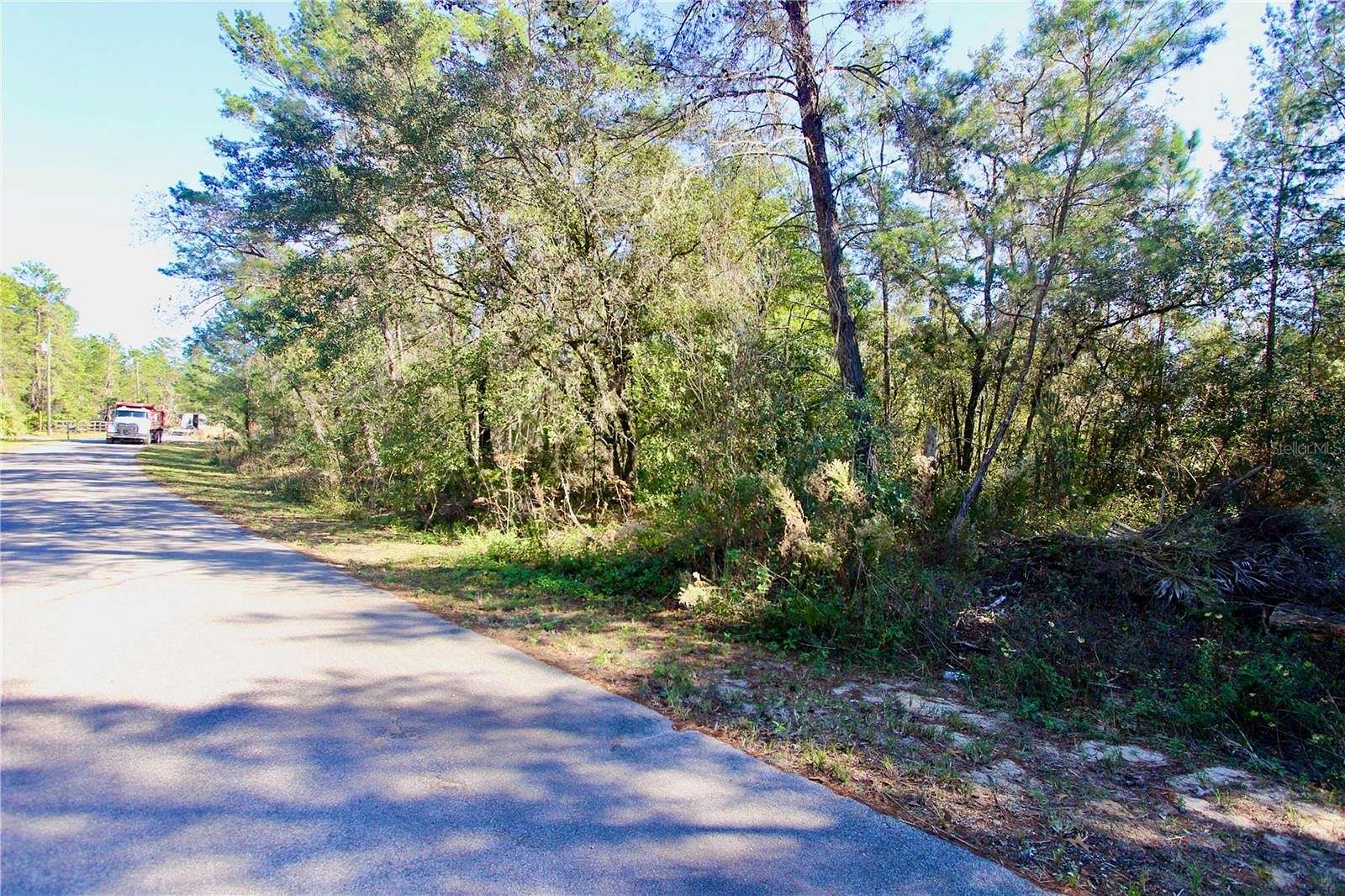 0.32 Acres of Residential Land for Sale in Ocklawaha, Florida