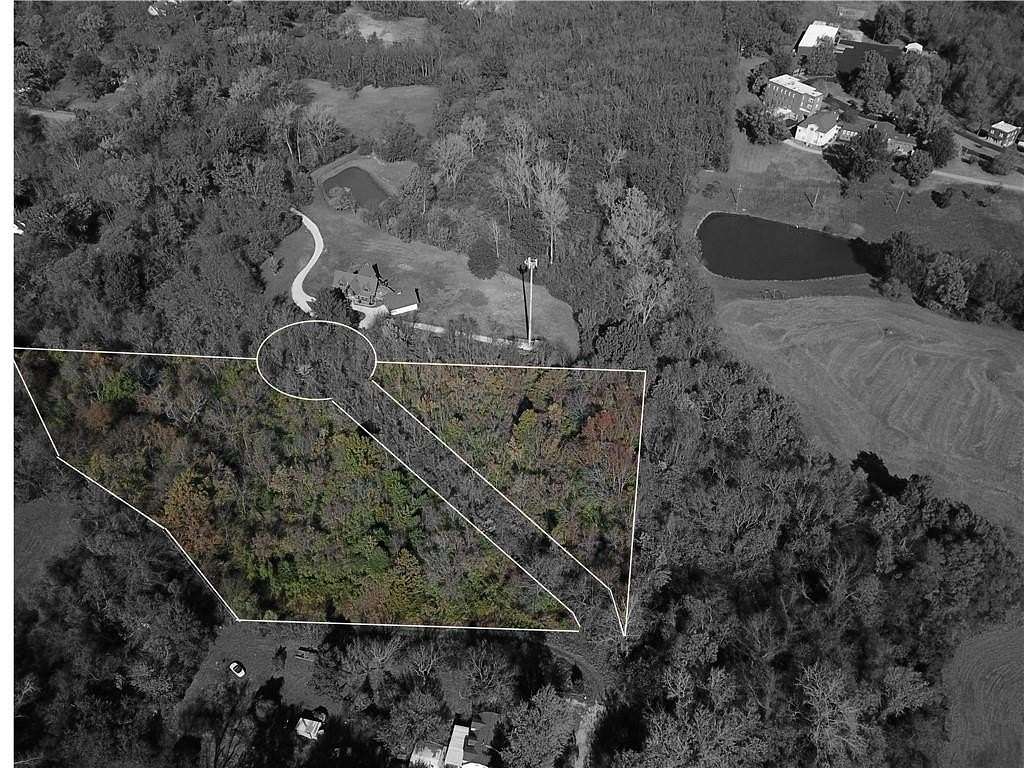 4.53 Acres of Residential Land for Sale in Independence, Missouri