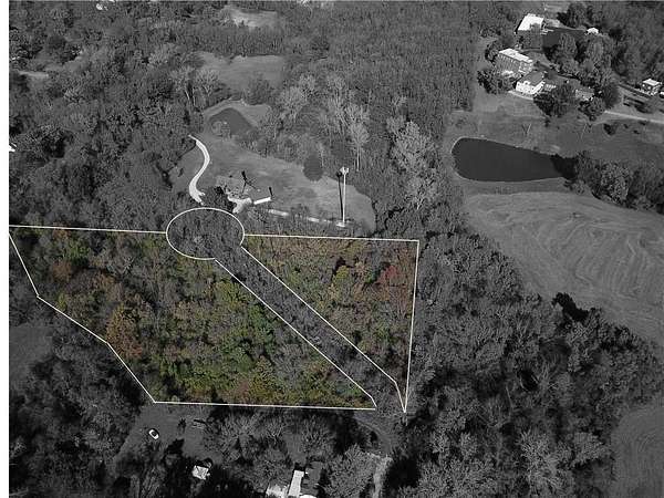 4.53 Acres of Residential Land for Sale in Independence, Missouri