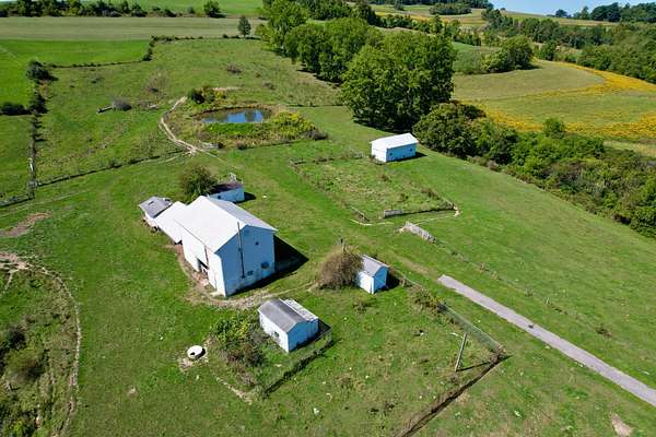 96 Acres of Land for Sale in Avella, Pennsylvania