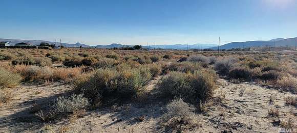 4.4 Acres of Land for Sale in Silver Springs, Nevada