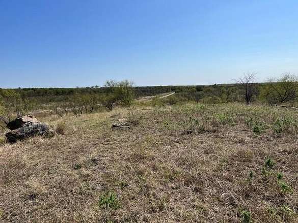 30 Acres of Recreational Land & Farm for Sale in Ringgold, Texas
