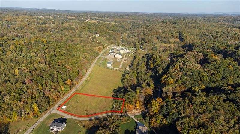 1.9 Acres of Residential Land for Sale in Murrysville, Pennsylvania