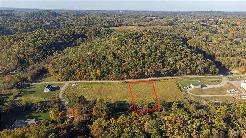 2 Acres of Residential Land for Sale in Murrysville, Pennsylvania