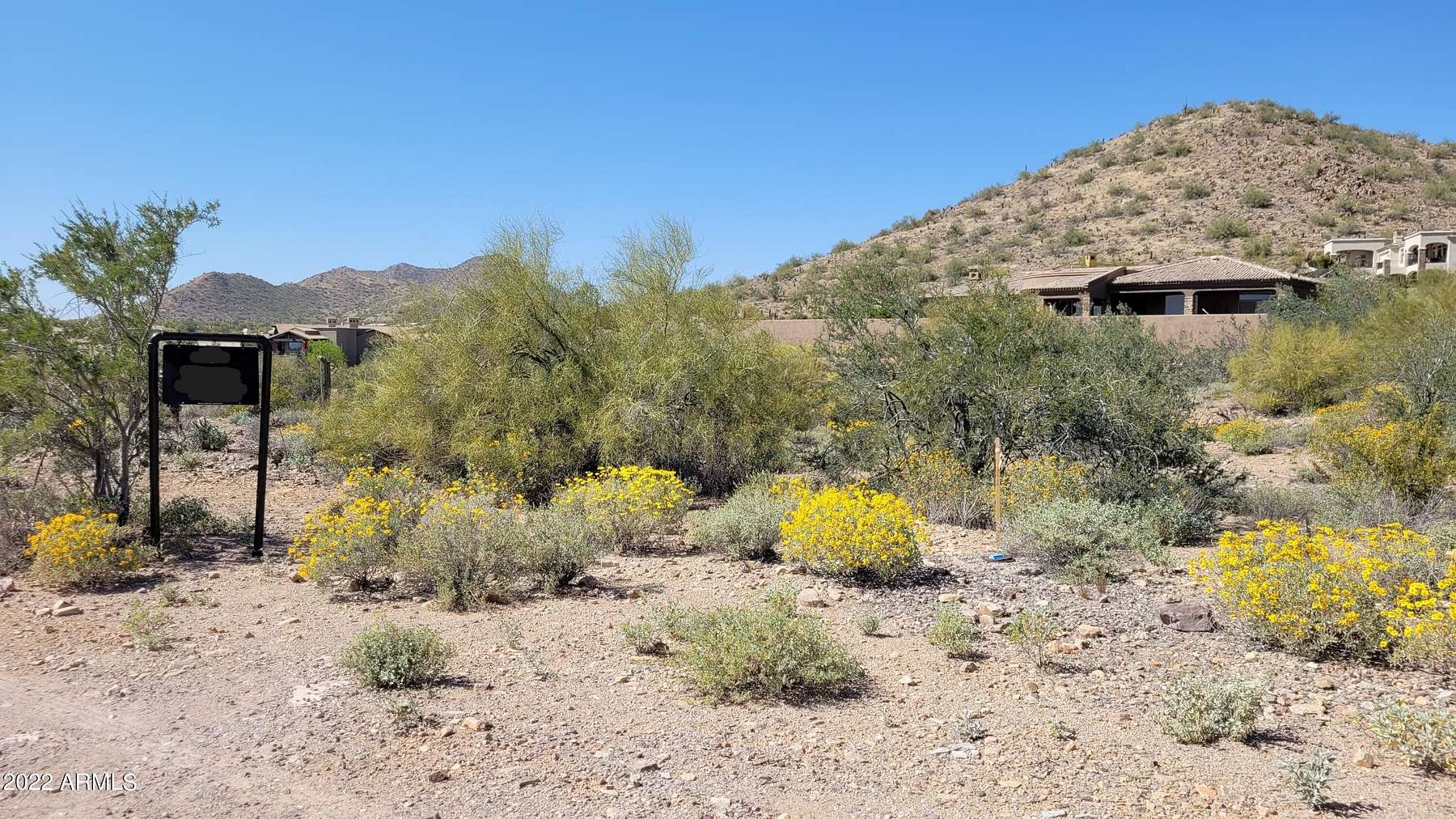 1.2 Acres of Residential Land for Sale in Scottsdale, Arizona