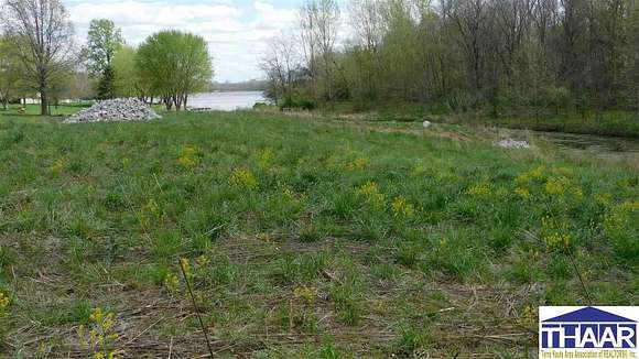 0.92 Acres of Residential Land for Sale in Waveland, Indiana