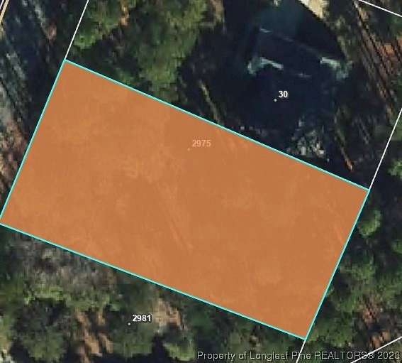 0.41 Acres of Residential Land for Sale in Sanford, North Carolina