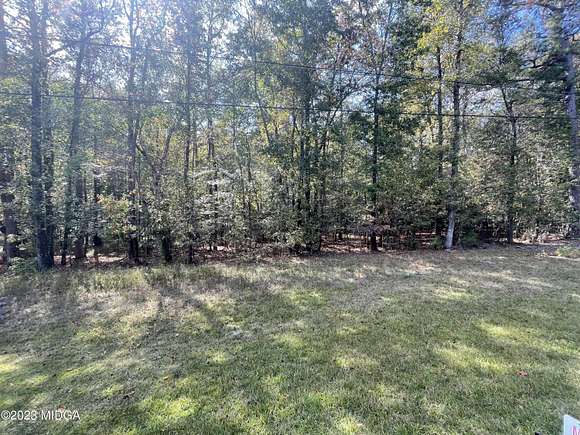3 Acres of Residential Land for Sale in Macon, Georgia