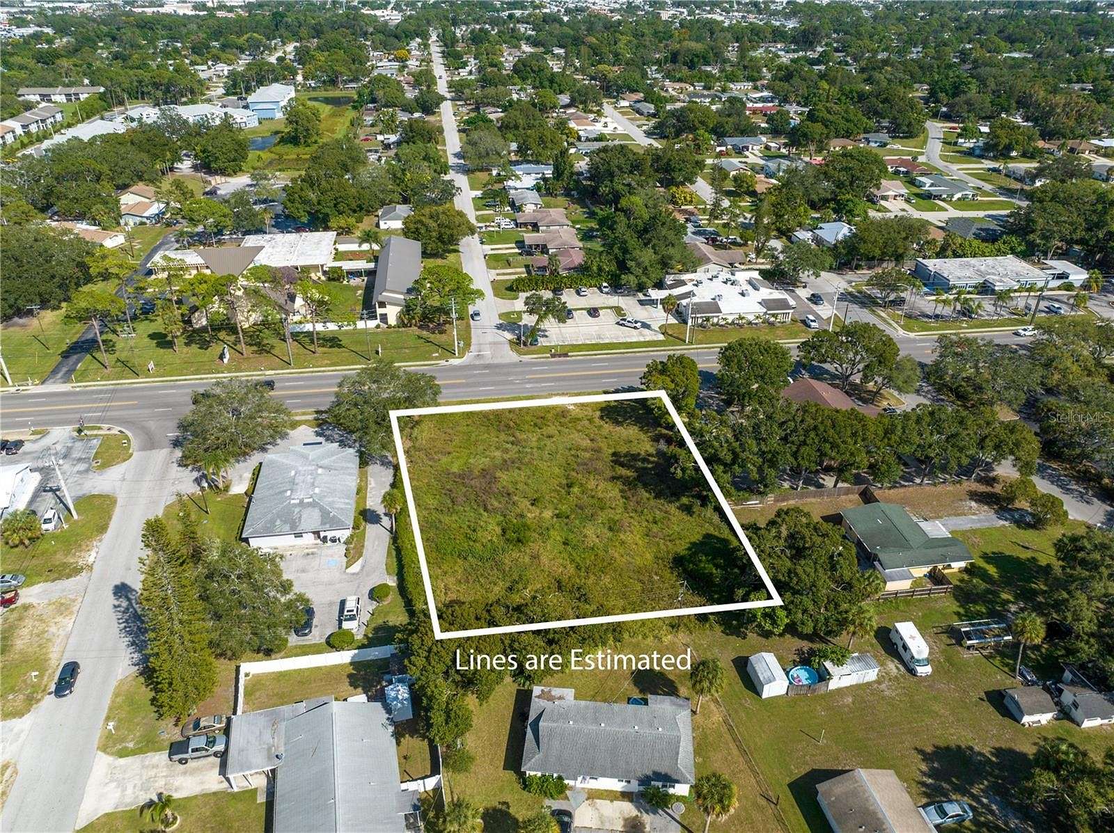 0.67 Acres of Residential Land for Sale in Bradenton, Florida
