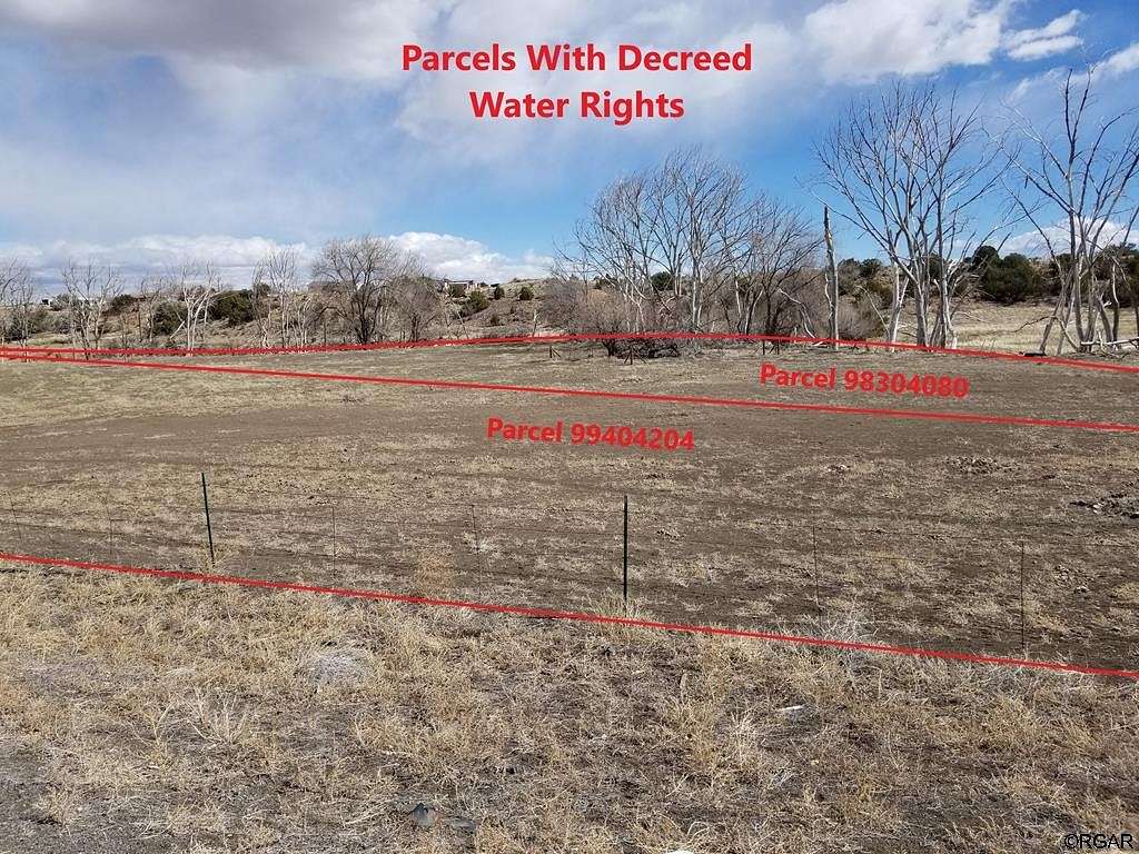 5 Acres of Land for Sale in Williamsburg, Colorado