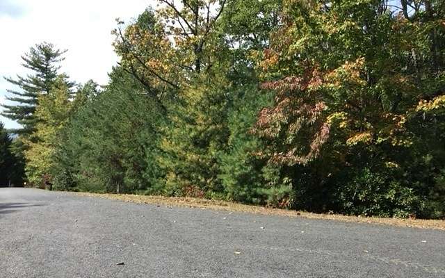 1.1 Acres of Residential Land for Sale in Hayesville, North Carolina