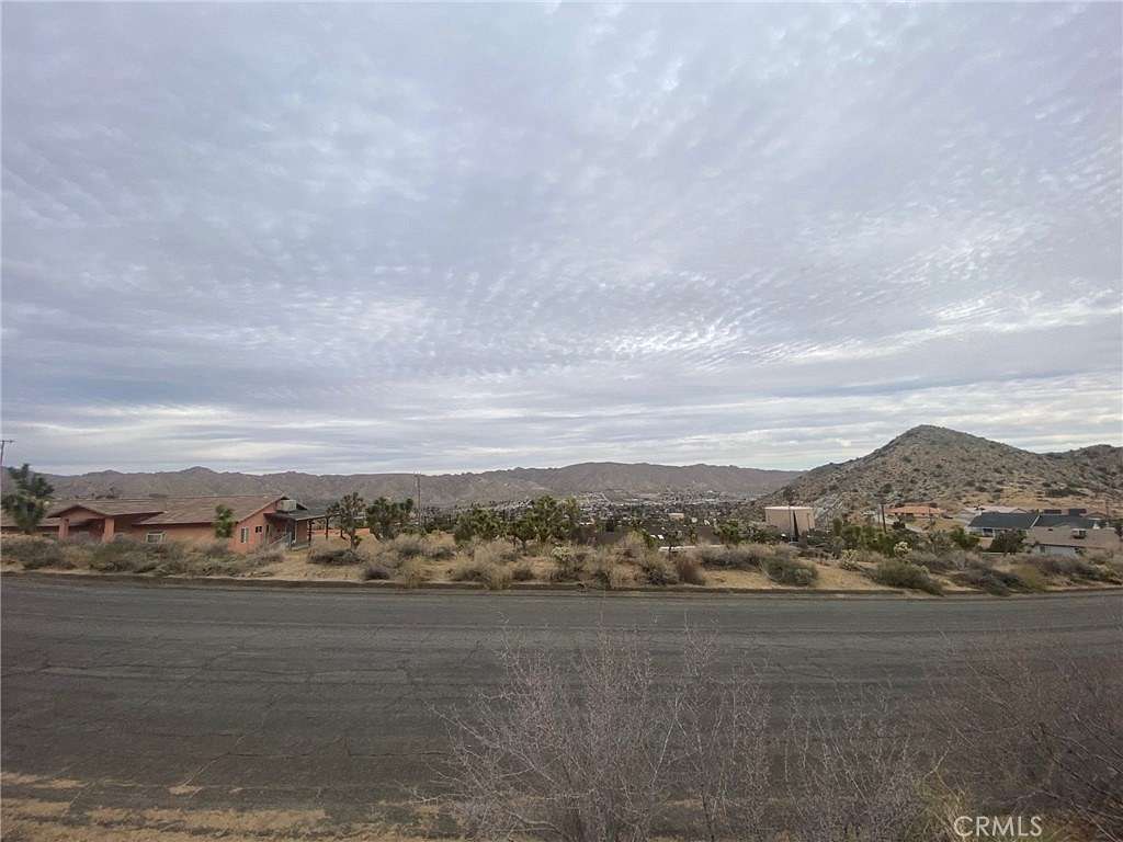 0.44 Acres of Residential Land for Sale in Yucca Valley, California