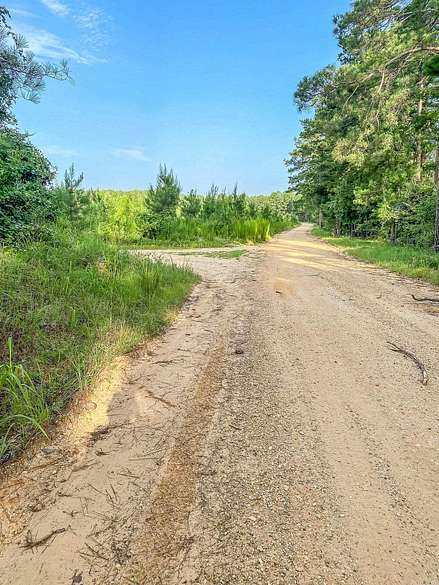 40 Acres of Land for Sale in Strong, Arkansas