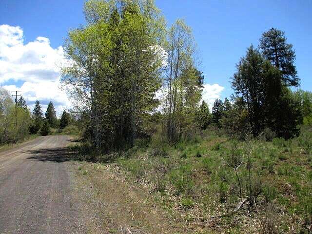 0.23 Acres of Residential Land for Sale in Chiloquin, Oregon