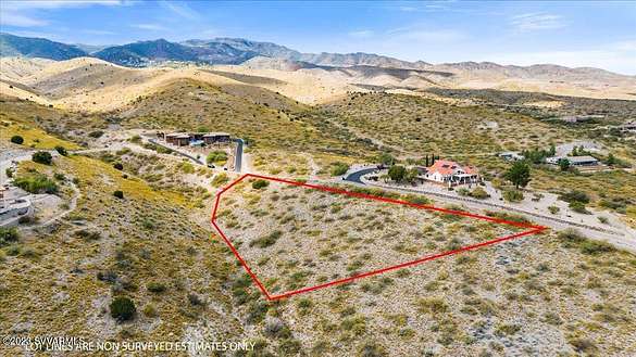 1.7 Acres of Residential Land for Sale in Clarkdale, Arizona