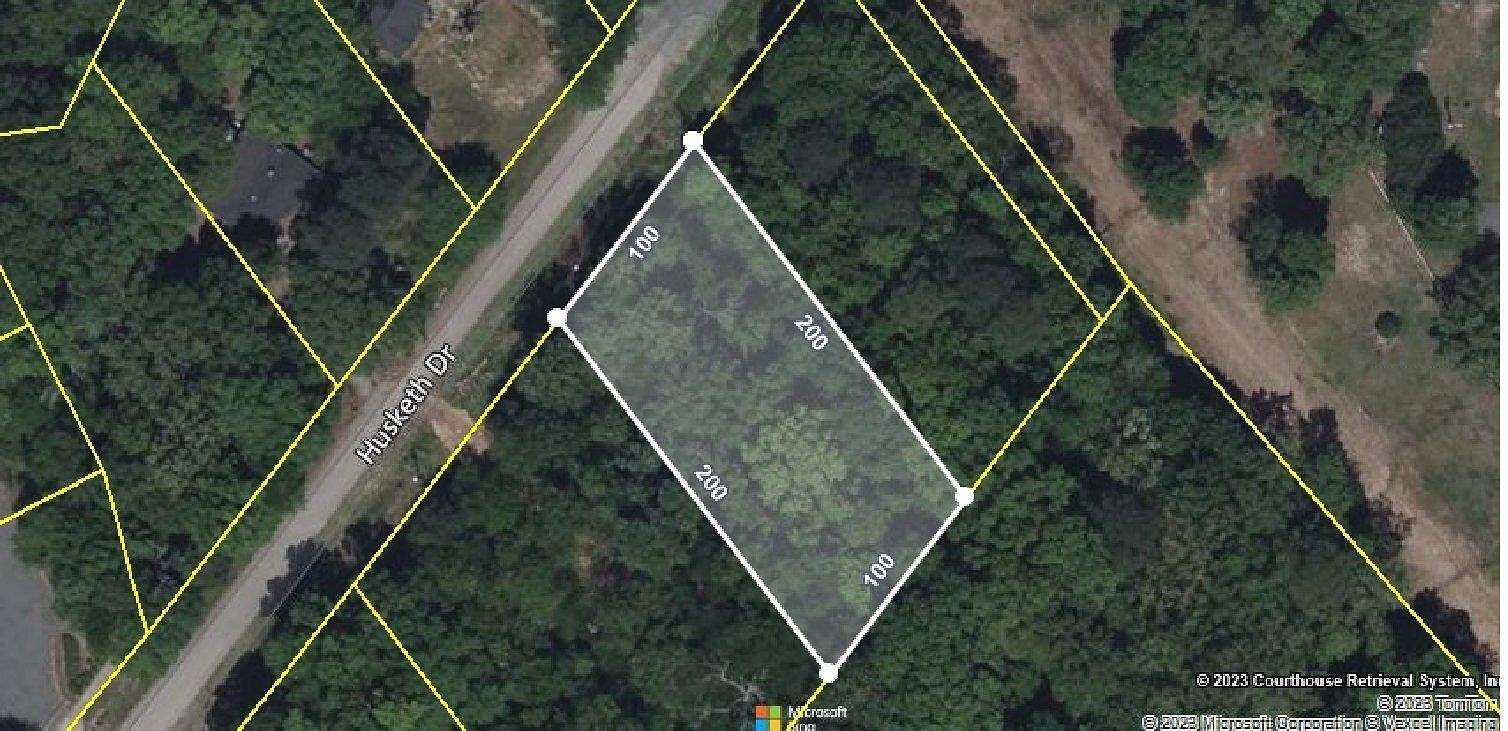 0.45 Acres of Land for Sale in Durham, North Carolina