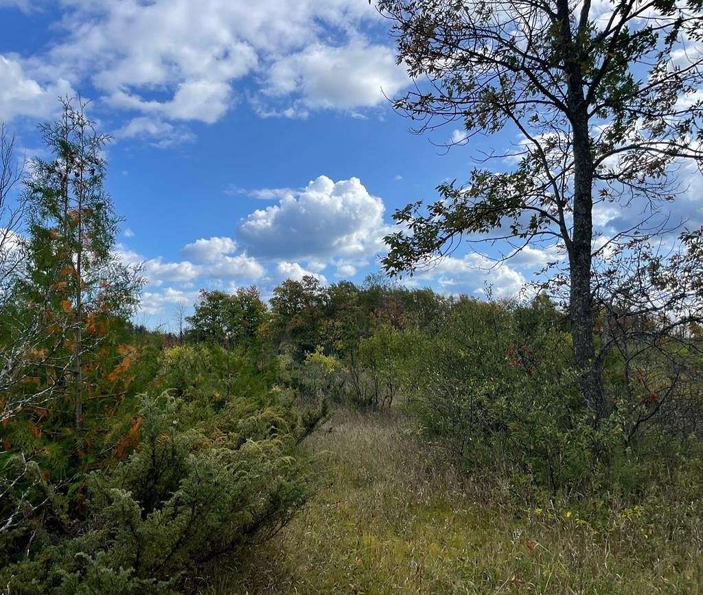 10 Acres of Residential Land for Sale in Sister Bay, Wisconsin