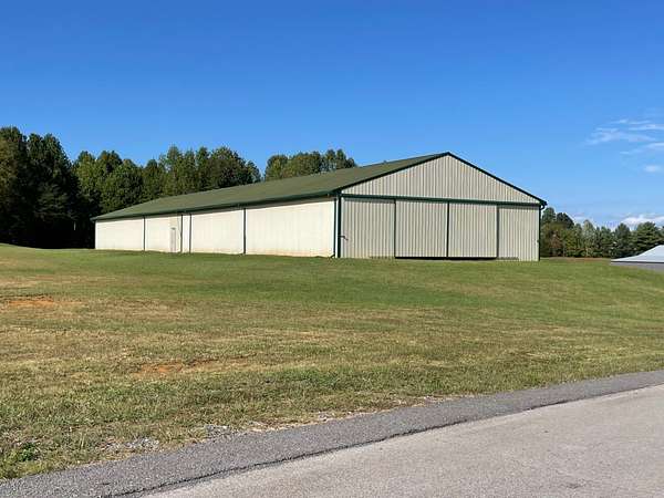 6 Acres of Improved Land for Sale in Jamestown, Kentucky