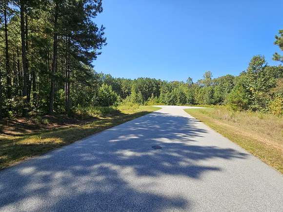 1.31 Acres of Residential Land for Sale in Tignall, Georgia