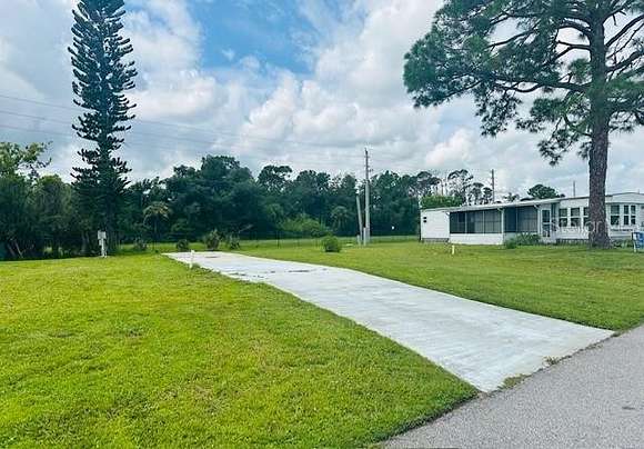 0.1 Acres of Residential Land for Sale in North Port, Florida